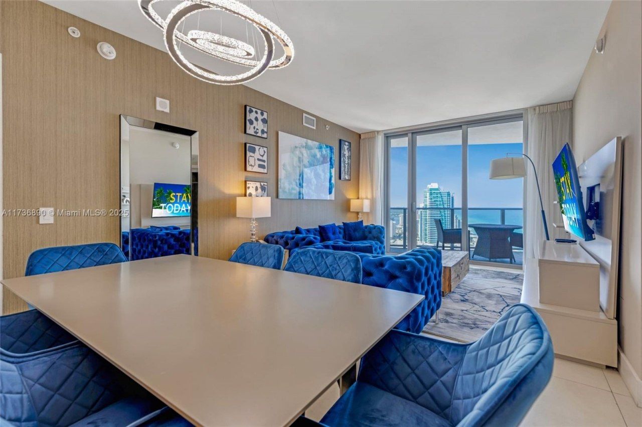 4111 S Ocean Dr, Unit 2904, Hollywood, FL 33019 Photo