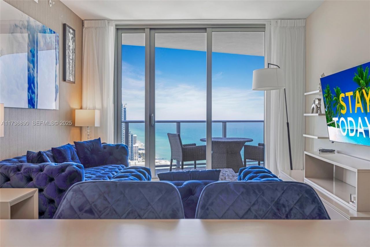 4111 S Ocean Dr, Unit 2904, Hollywood, FL 33019 Photo