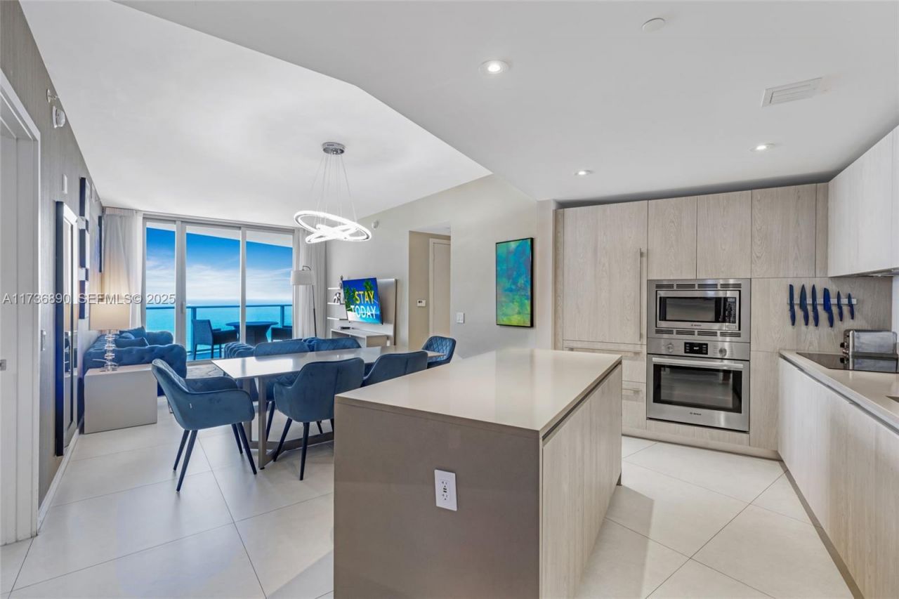 4111 S Ocean Dr, Unit 2904, Hollywood, FL 33019 Photo