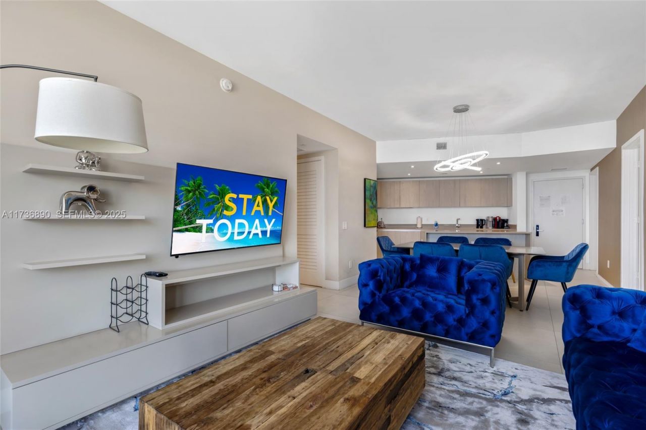 4111 S Ocean Dr, Unit 2904, Hollywood, FL 33019 Photo