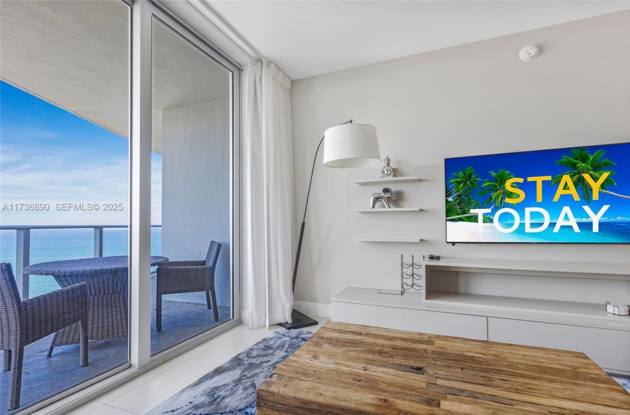 4111 S Ocean Dr, Unit 2904, Hollywood, FL 33019 Photo