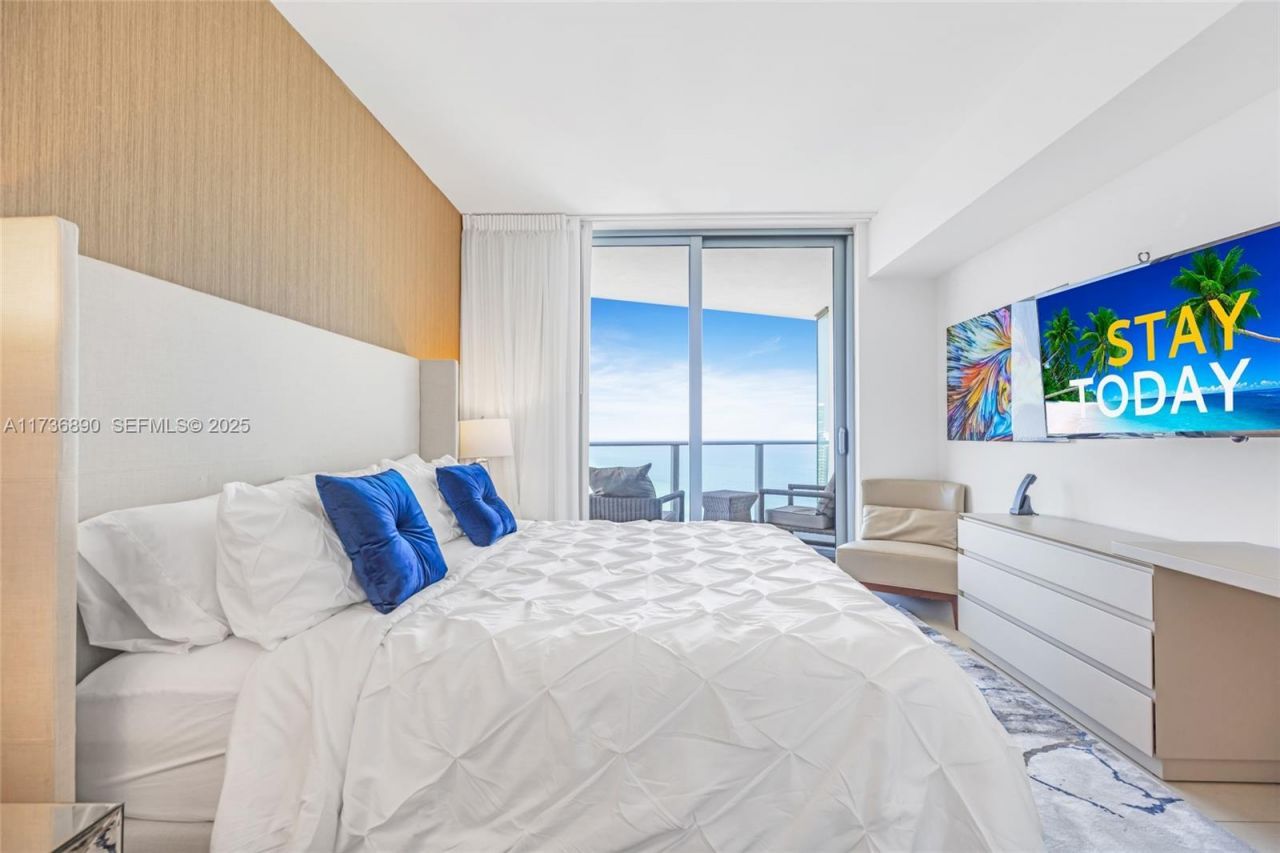 4111 S Ocean Dr, Unit 2904, Hollywood, FL 33019 Photo