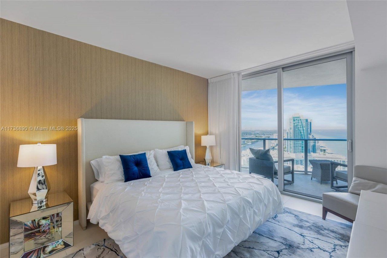 4111 S Ocean Dr, Unit 2904, Hollywood, FL 33019 Photo