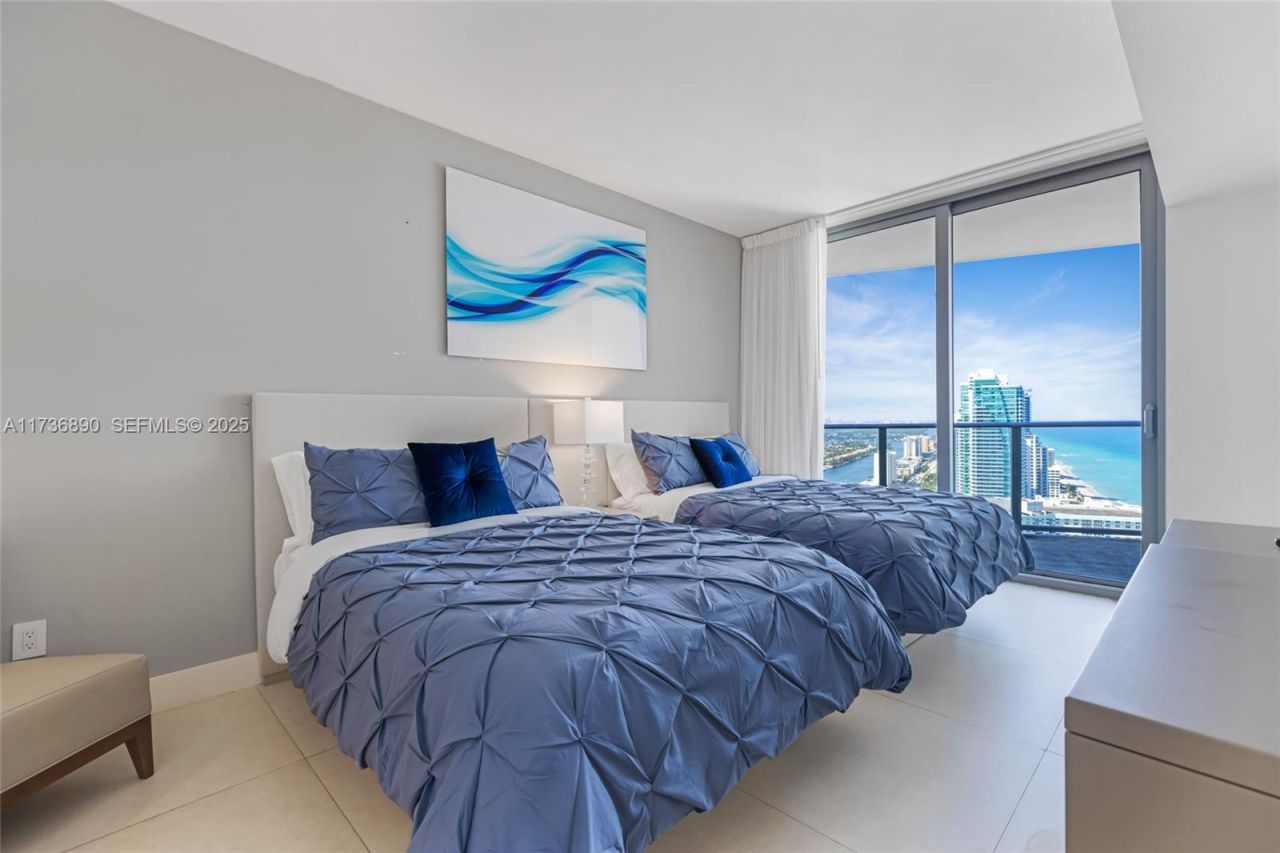 4111 S Ocean Dr, Unit 2904, Hollywood, FL 33019 Photo