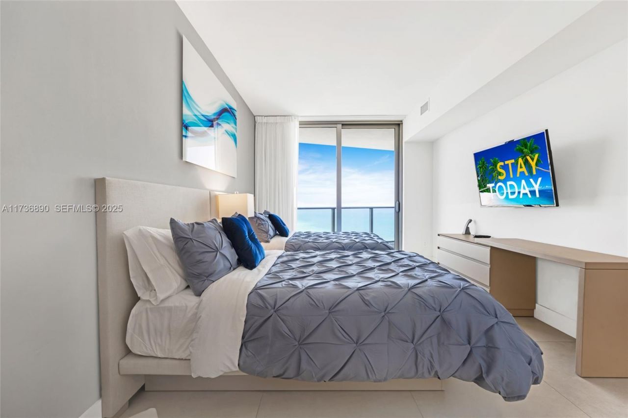 4111 S Ocean Dr, Unit 2904, Hollywood, FL 33019 Photo