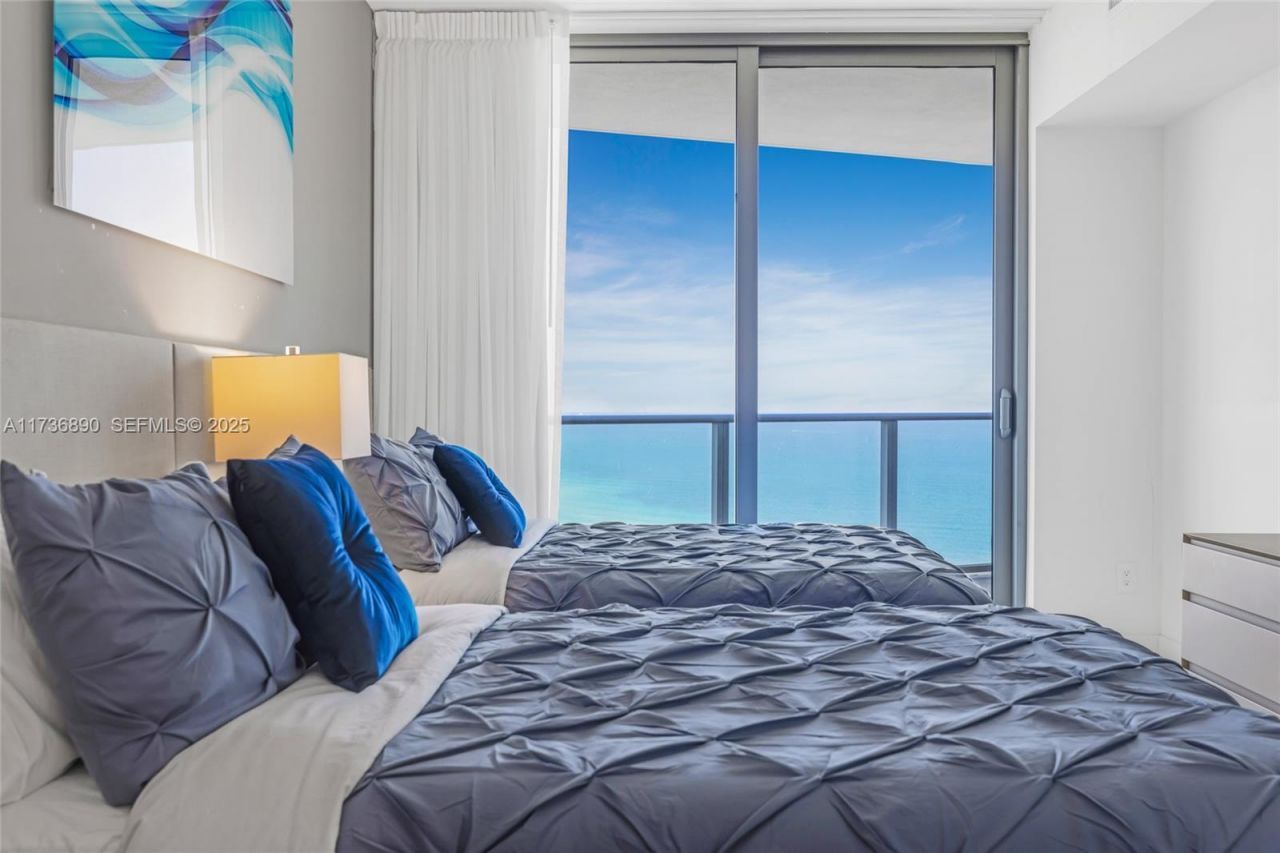 4111 S Ocean Dr, Unit 2904, Hollywood, FL 33019 Photo