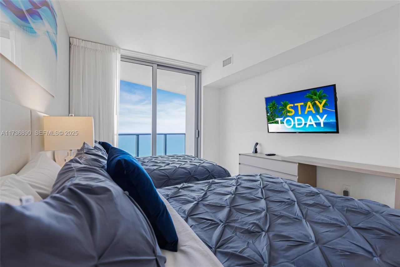 4111 S Ocean Dr, Unit 2904, Hollywood, FL 33019 Photo