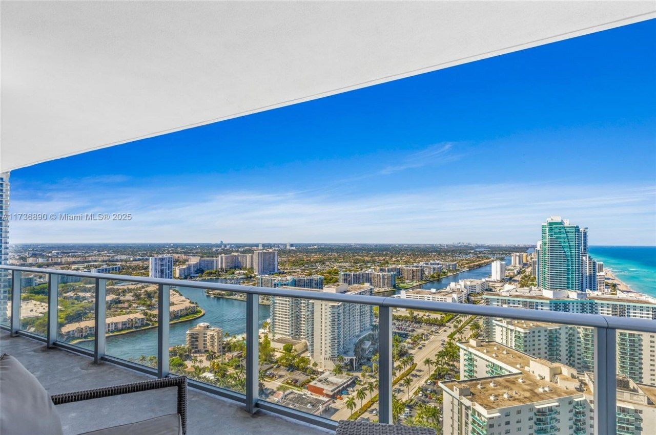 4111 S Ocean Dr, Unit 2904, Hollywood, FL 33019 Photo