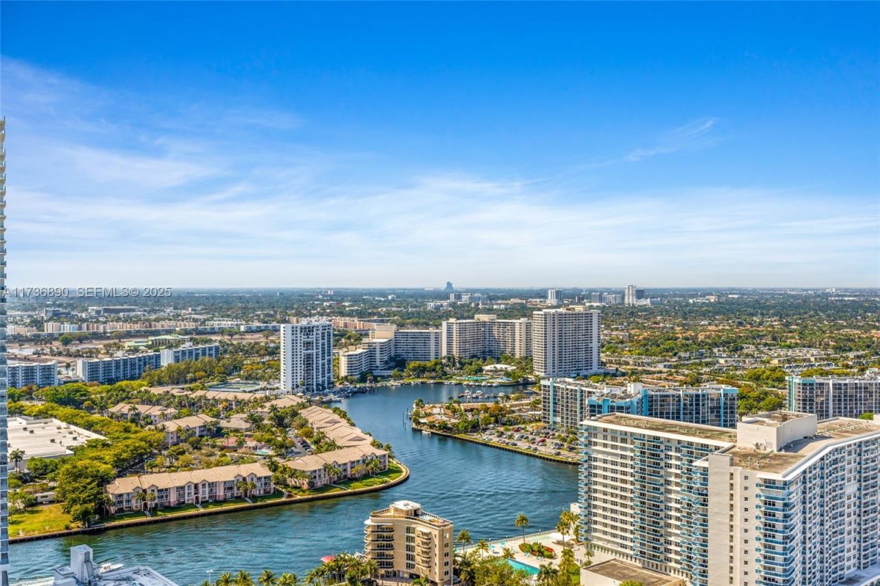 4111 S Ocean Dr, Unit 2904, Hollywood, FL 33019 Photo