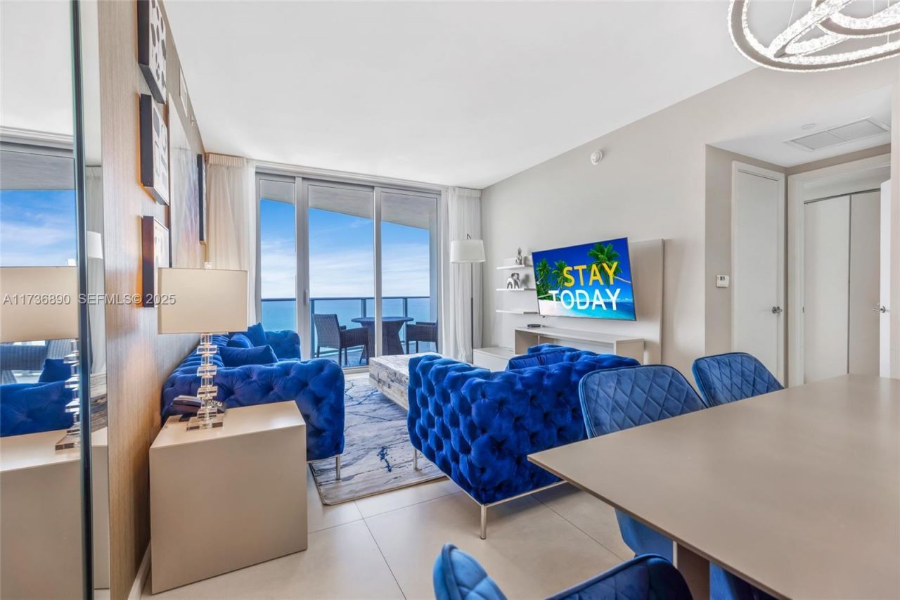 4111 S Ocean Dr, Unit 2904, Hollywood, FL 33019 Photo
