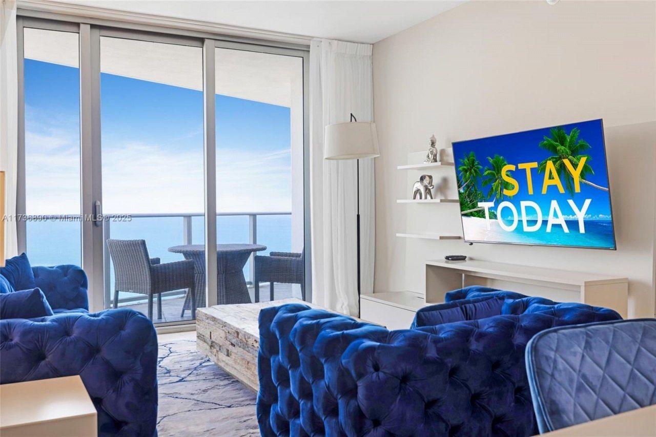 4111 S Ocean Dr, Unit 2904, Hollywood, FL 33019 Photo