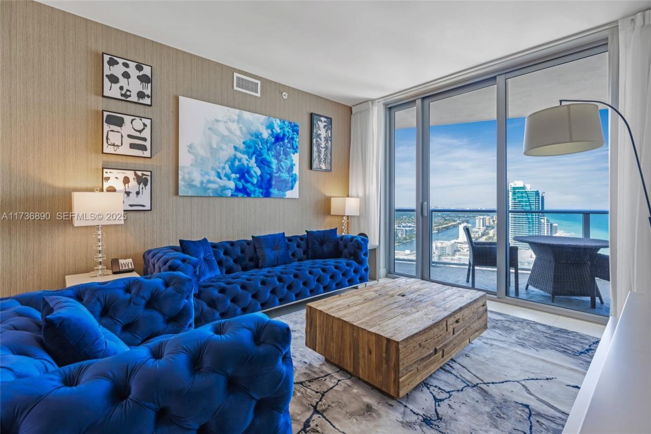 4111 S Ocean Dr, Unit 2904, Hollywood, FL 33019 Photo