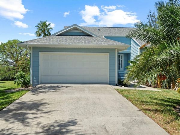 1016 TEAL POINTE, TARPON SPRINGS, FL 34689