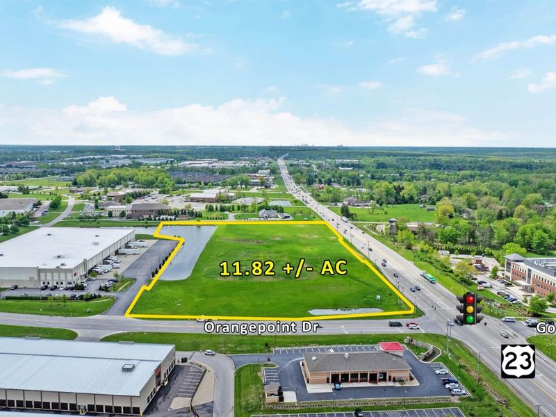 0 Orangepoint Drive, Lewis Center, OH 43035 Photo 1