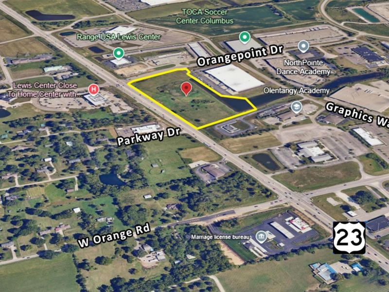 0 Orangepoint Drive, Lewis Center, OH 43035 Photo 10