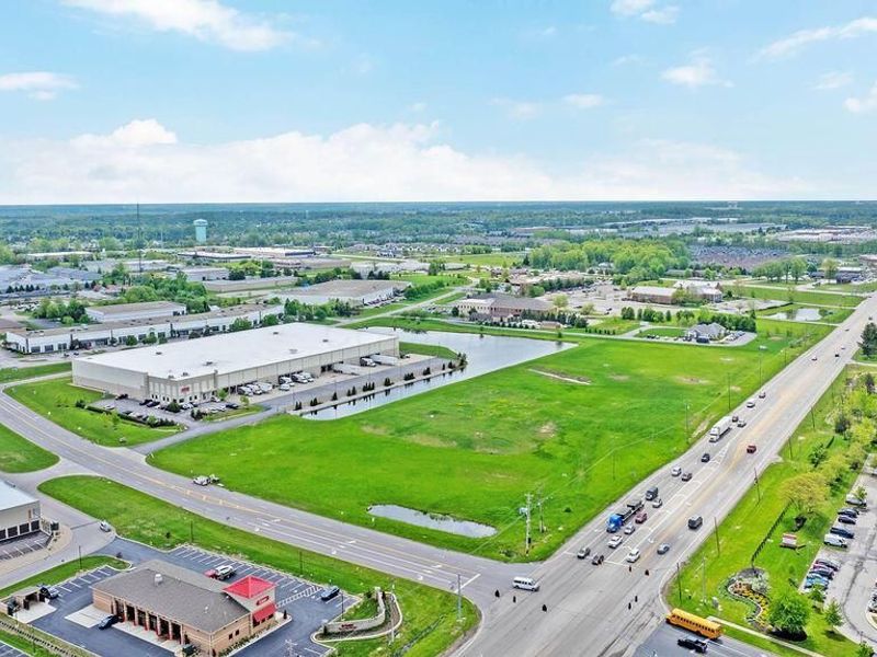 0 Orangepoint Drive, Lewis Center, OH 43035 Photo 2