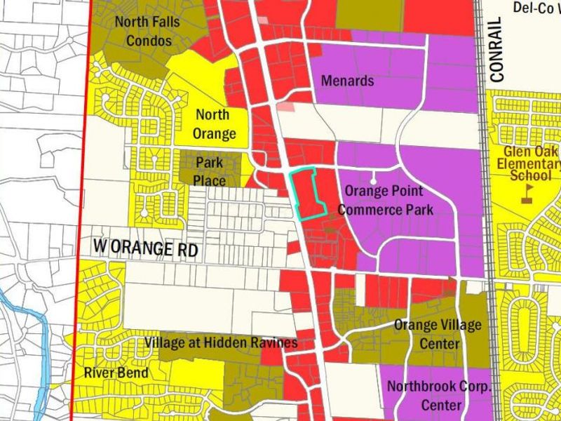 0 Orangepoint Drive, Lewis Center, OH 43035 Photo 6