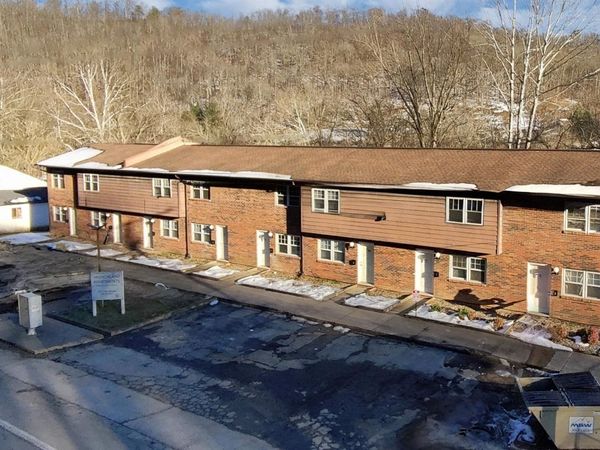 4484 McClellan Highway, Branchland, WV 25506