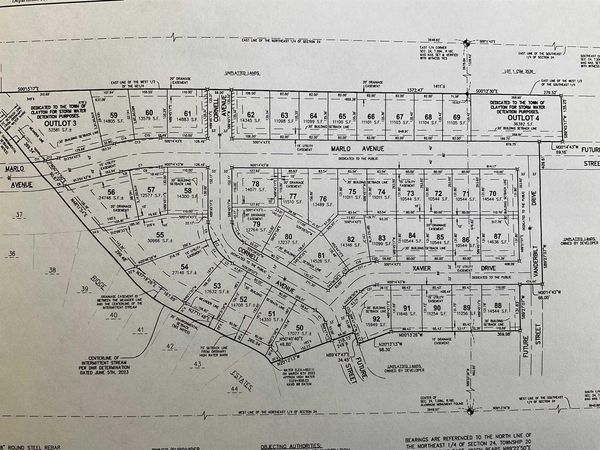 MARLO AVENUE, Neenah, WI 54956