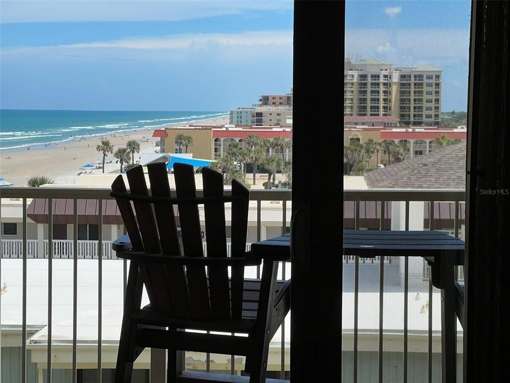 3501 S Atlantic Avenue, Unit 606, New Smyrna Beach, FL 32169 Photo