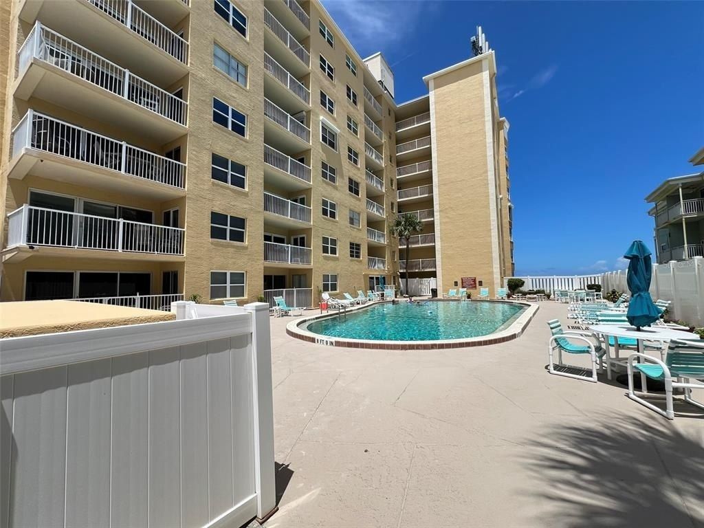 3501 S Atlantic Avenue, Unit 606, New Smyrna Beach, FL 32169 Photo