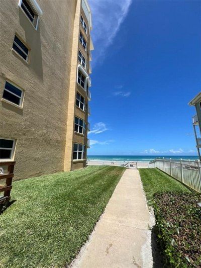 3501 S Atlantic Avenue, Unit 606, New Smyrna Beach, FL 32169 Photo