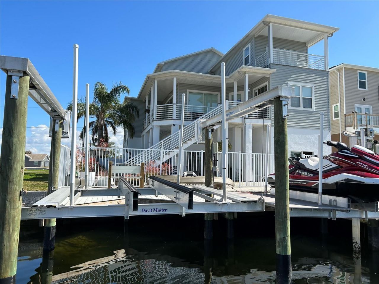 13737 Victor Avenue, Hudson, FL 34667 Photo