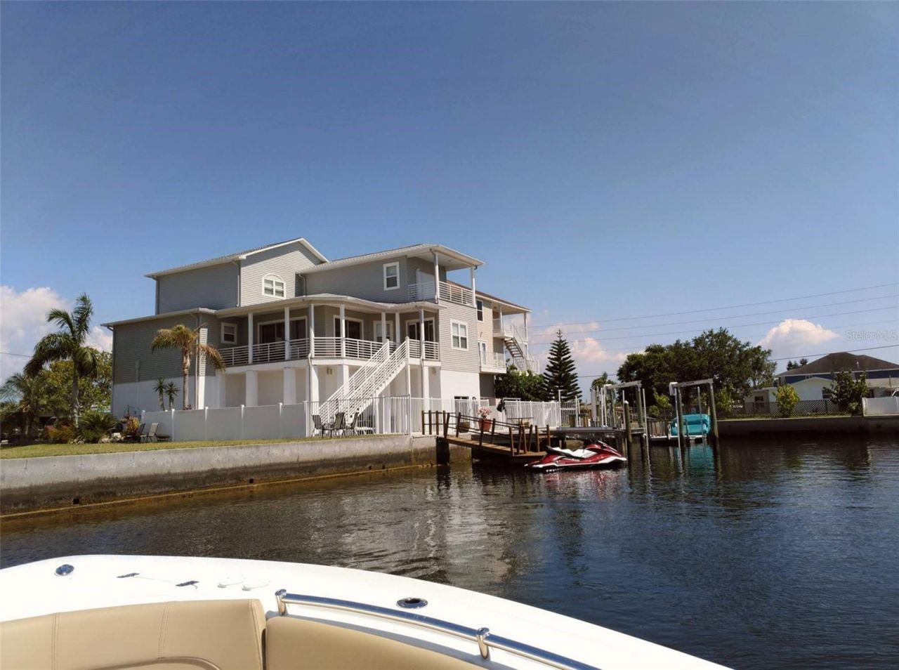 13737 Victor Avenue, Hudson, FL 34667 Photo