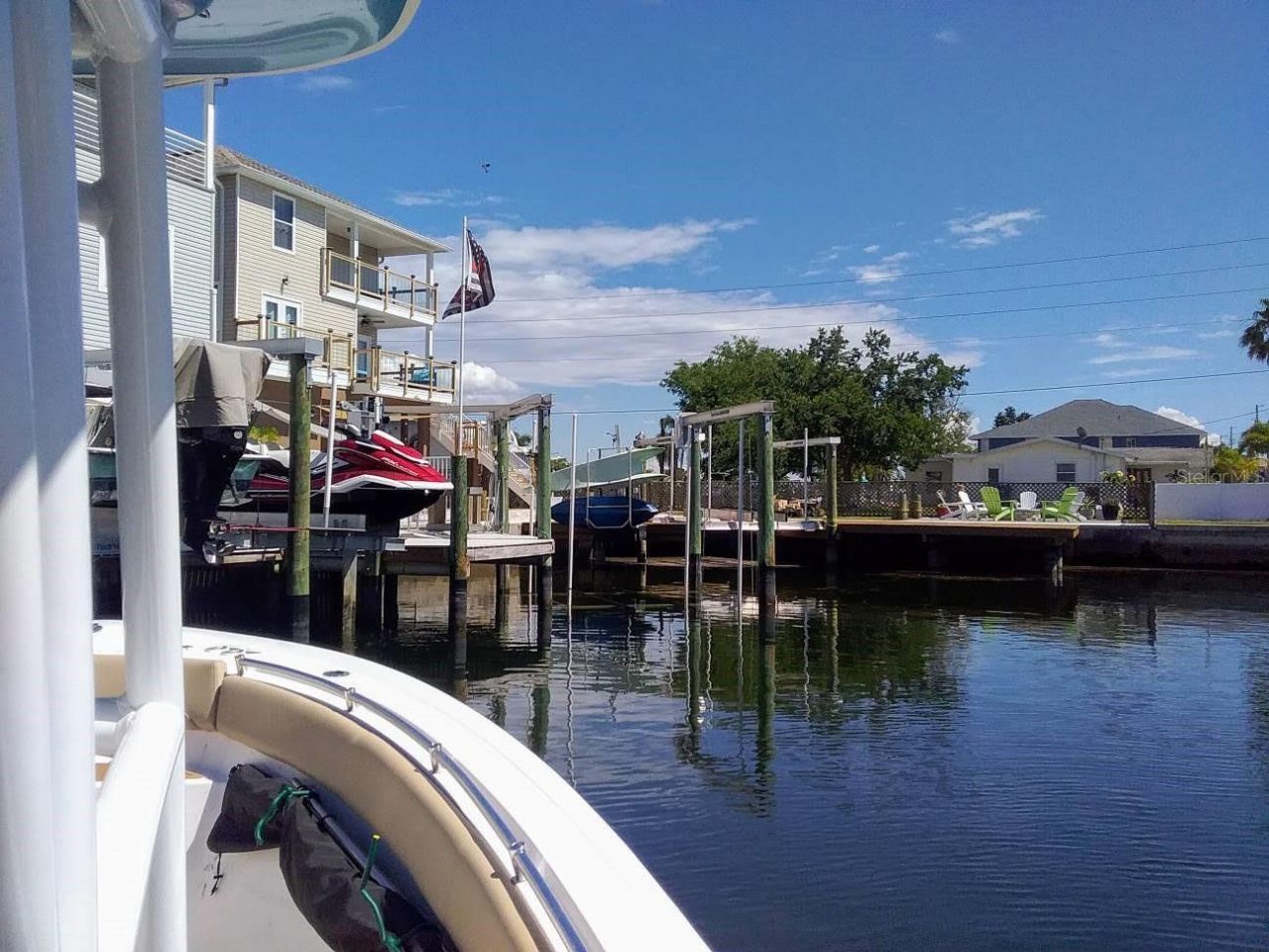 13737 Victor Avenue, Hudson, FL 34667 Photo