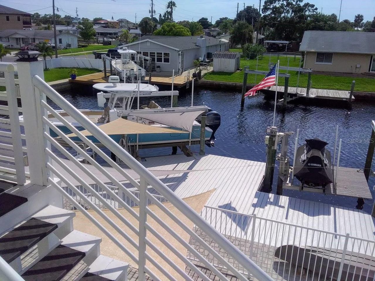 13737 Victor Avenue, Hudson, FL 34667 Photo