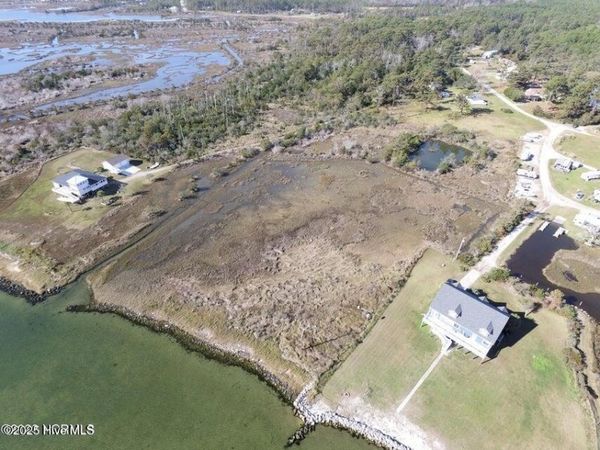 210 Styron Creek Road, Sea Level, NC 28577
