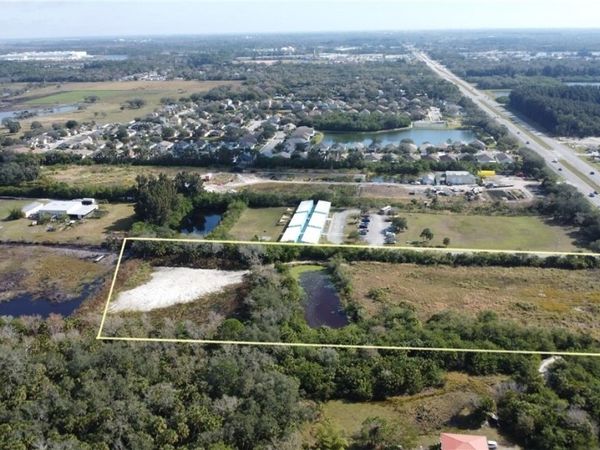 5700 520TH Highway, Cocoa, FL 32926