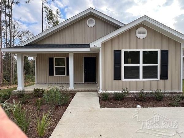 994 Brimwood Cir, Unit 29A, Cantonment, FL 32533