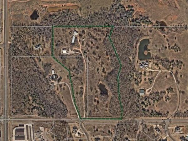 1501 E Tecumseh Road, Norman, OK 73071