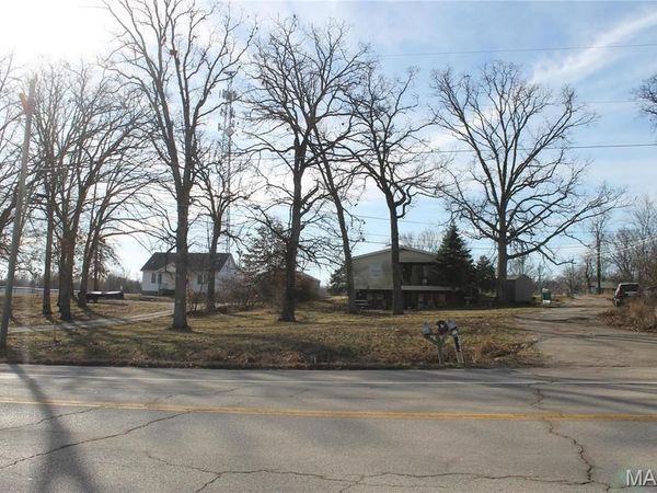 311 S Highway 185, Sullivan, MO 63080