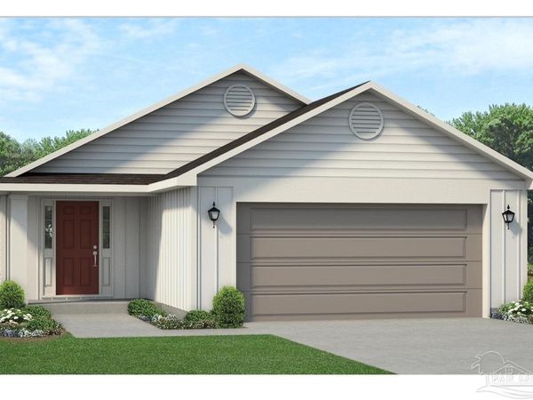 998 Brimwood Cir, Unit 28A, Cantonment, FL 32533