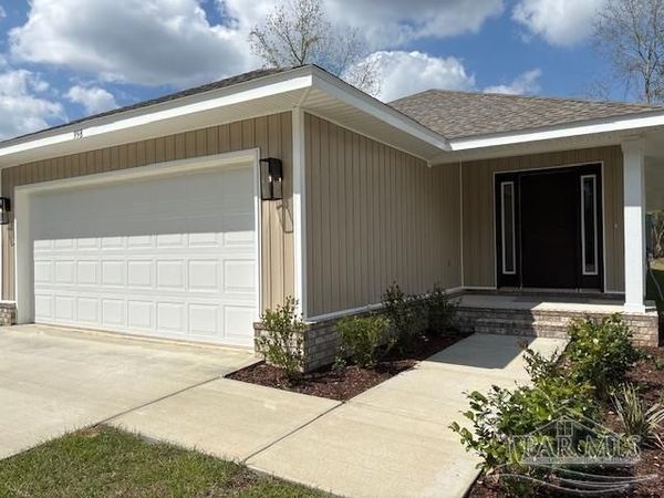 998 Brimwood Cir, Unit 28A, Cantonment, FL 32533