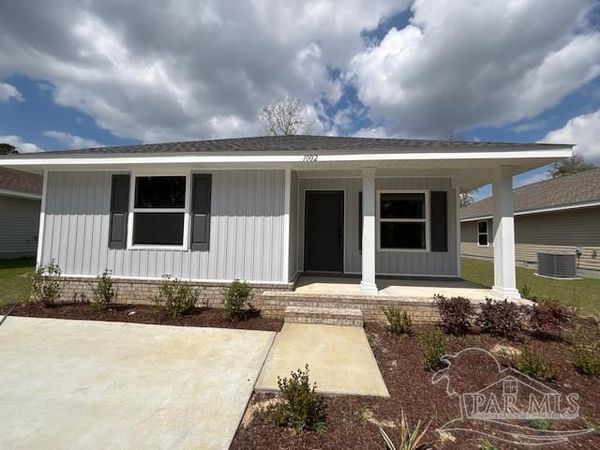 1002 Brimwood Cir, Unit 27A, Cantonment, FL 32533