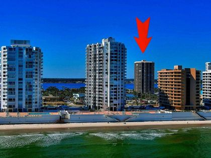 1 Oceans West Boulevard Daytona Beach Shores, FL 32118