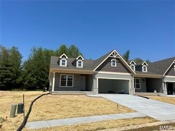 4803 Azalea Place, Godfrey, IL 62035 Main Photo