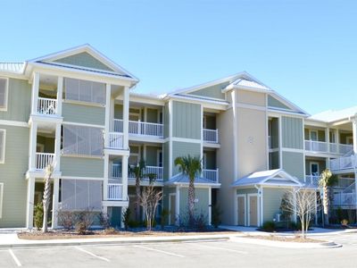 81 Delray Dr., Unit 3-B, Murrells Inlet, SC 29576