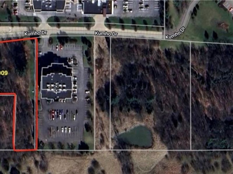 721 S Cleveland Massillon Road, Fairlawn, OH 44333 Photo 4