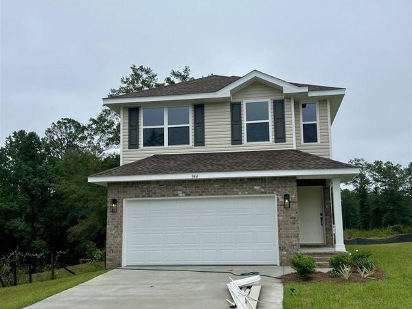 944 Rustling Pines Rd, Unit 12B, Cantonment, FL 32533