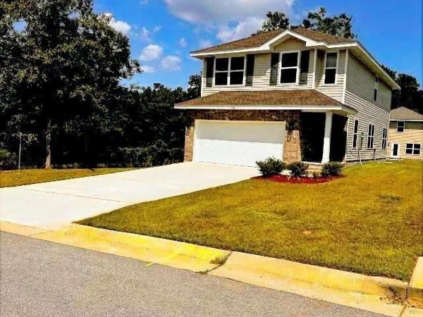944 Rustling Pines Rd, Unit 12B, Cantonment, FL 32533
