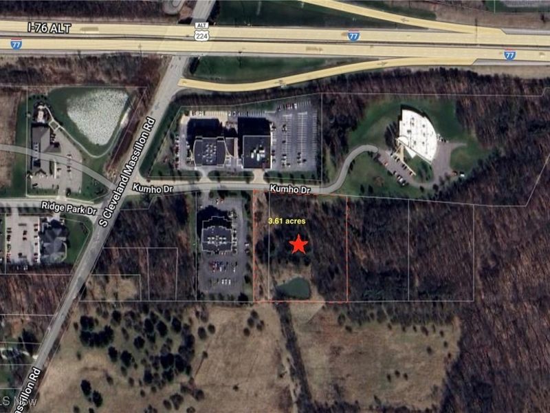 Kumho Drive, Fairlawn, OH 44333 Photo 1