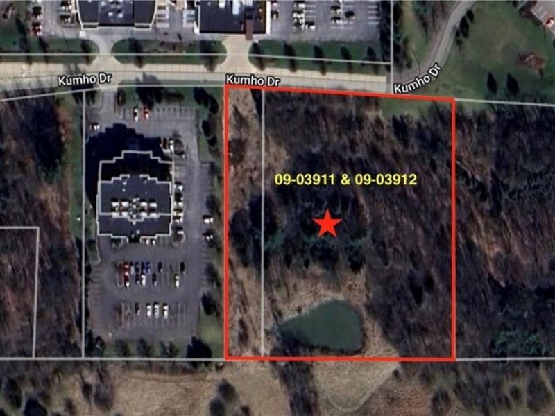 Kumho Drive, Fairlawn, OH 44333 Photo 2