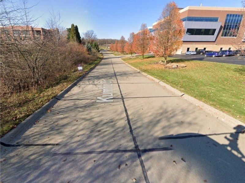 Kumho Drive, Fairlawn, OH 44333 Photo 9