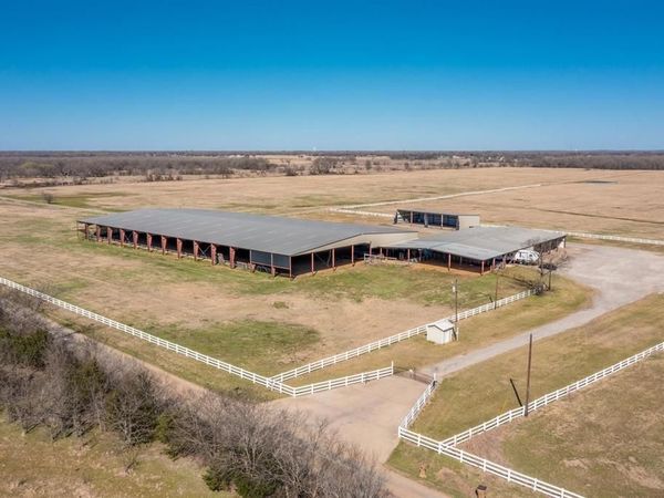 11016 County Road 2138, Kemp, TX 75143