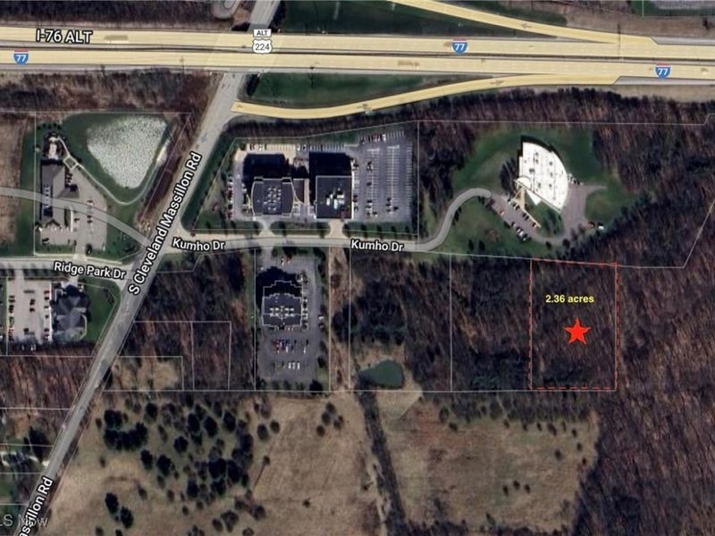 Kumho Drive, Fairlawn, OH 44333 Photo 1