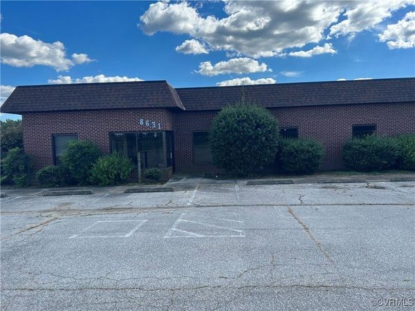 8631 Namozine Road, Amelia Courthouse, VA 23002